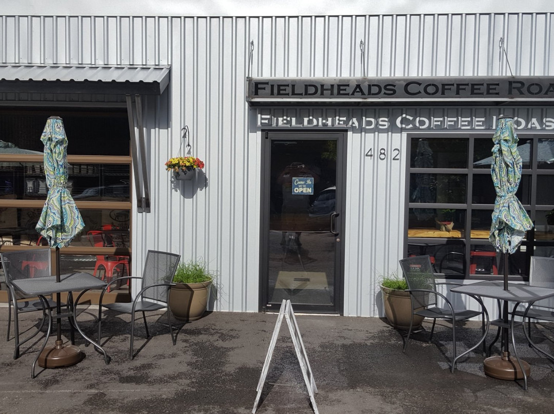 Fieldheads Coffee Company