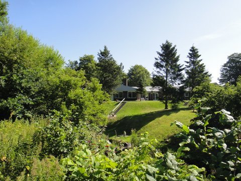 Bente's Bed & Breakfast-官方