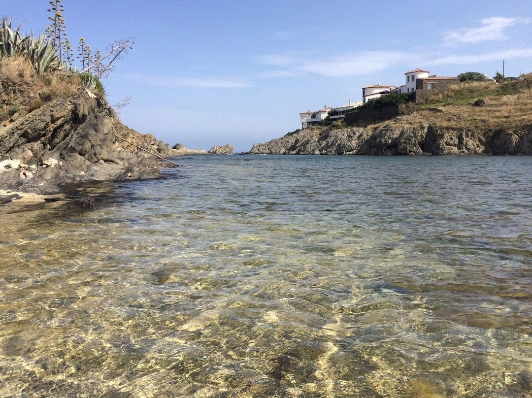 Isla Port Lligat景点图片