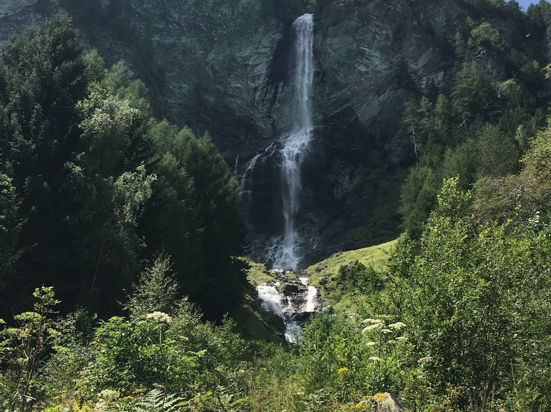 莱希河畔兰茨贝格旅游攻略图片