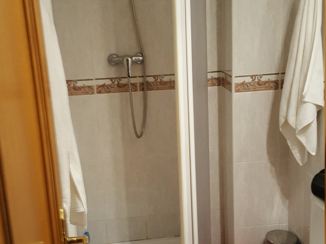 Hostal Tarifa