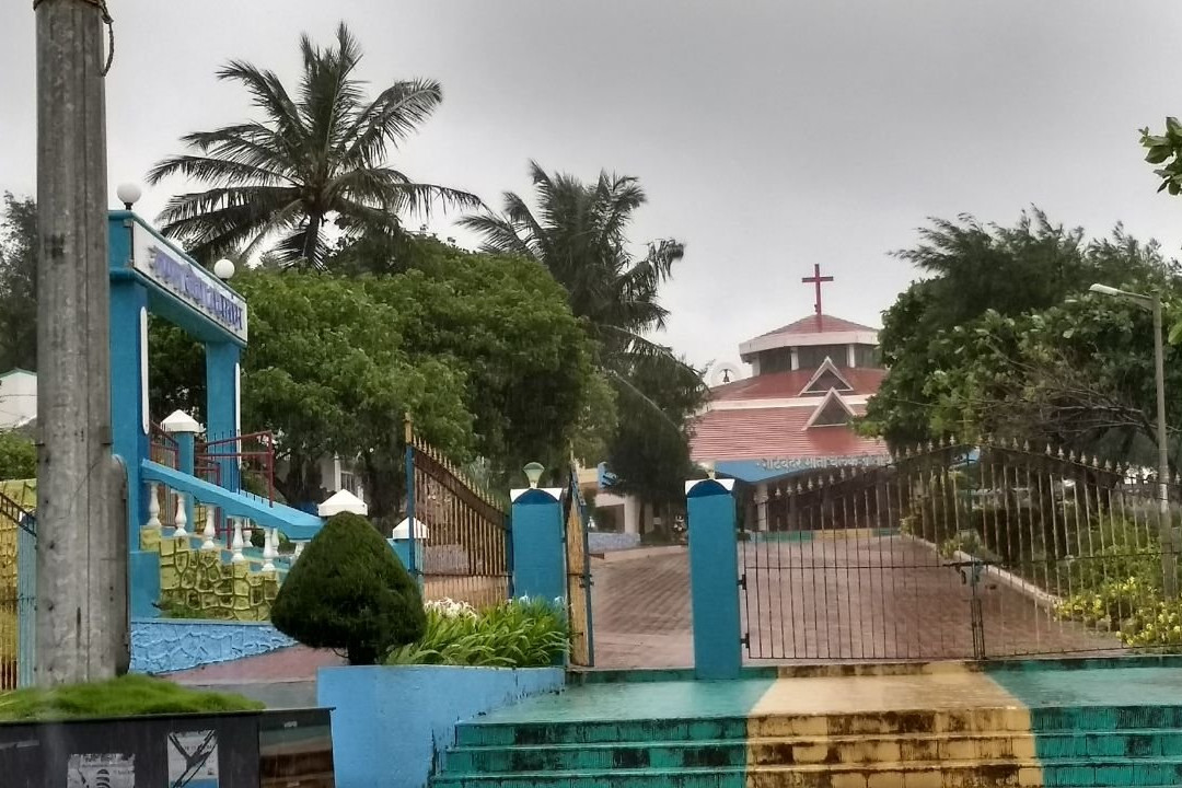 Vailankanni Church景点图片