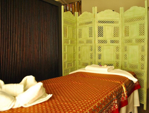 Lai-Thai Massage & Spa-威斯巴登必去景点