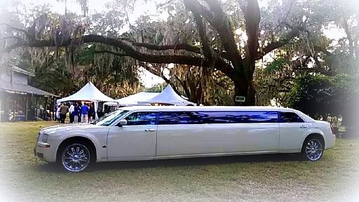 Limos Of Myrtle Beach-纽约市必去景点