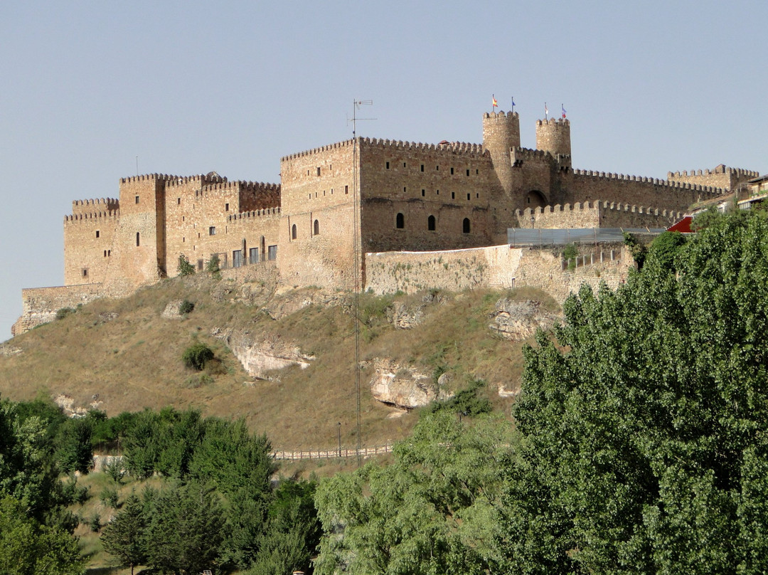 Mirador de Ronda景点图片