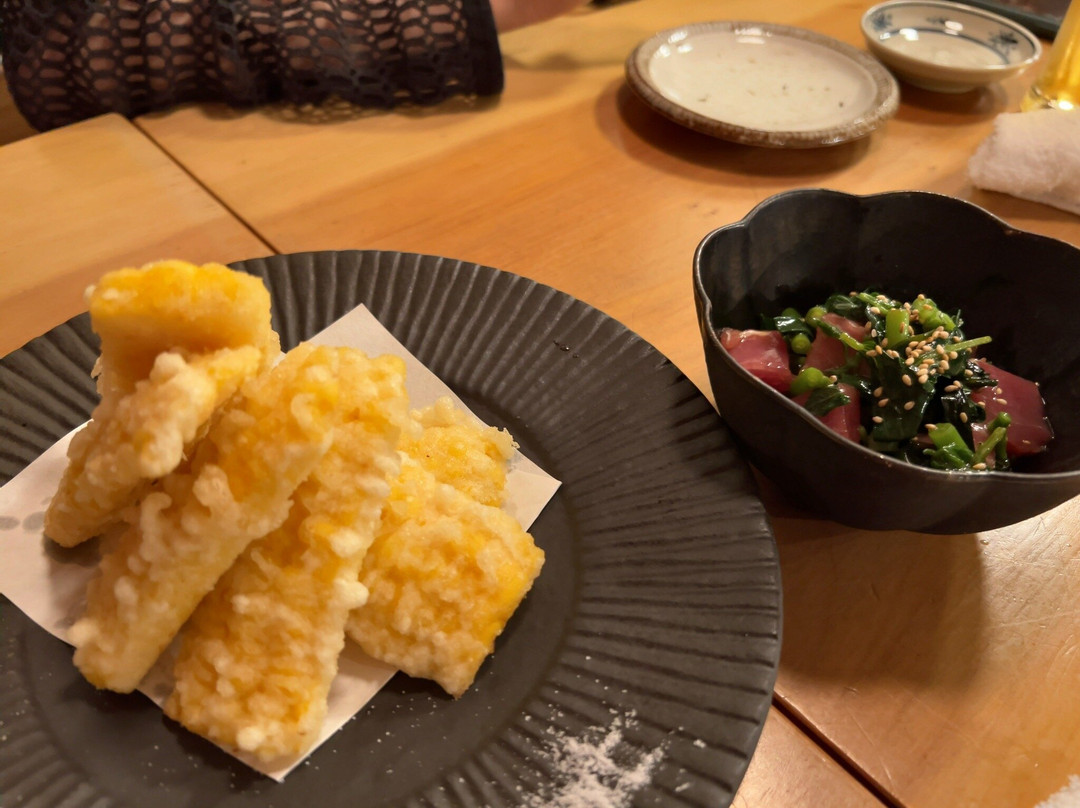 新百合ヶ丘 土と青