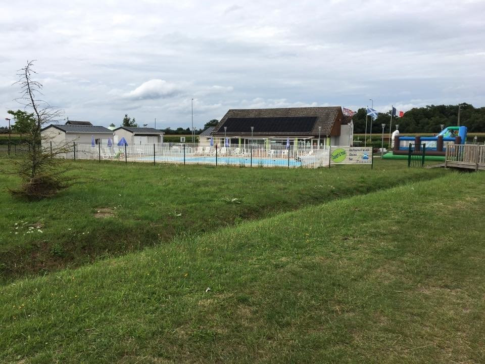 Camping des Etangs
