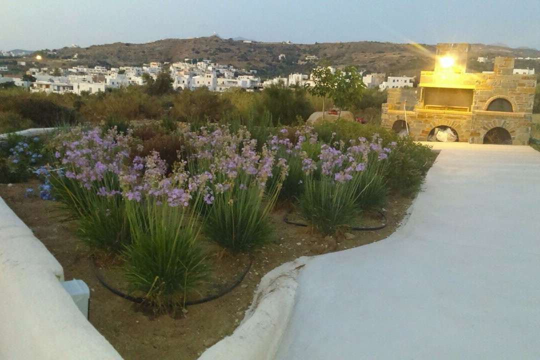 Agios Arsenios旅游攻略图片