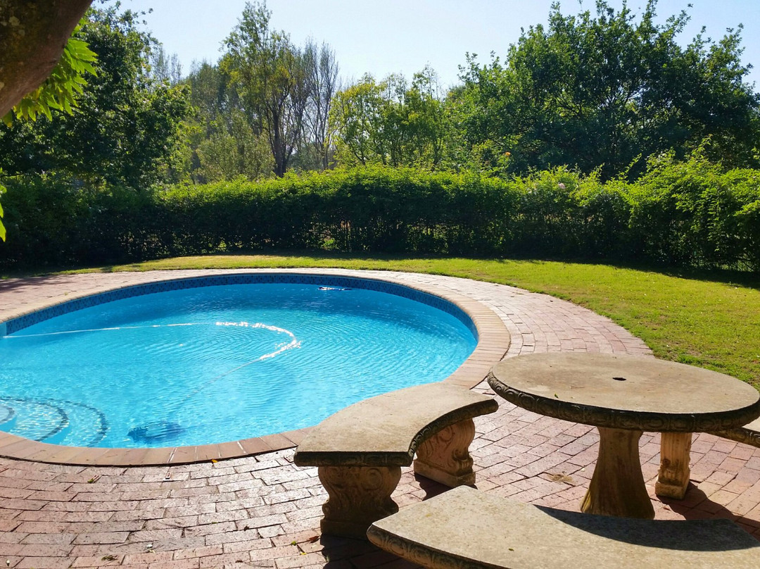 Joostenberg Farm主图