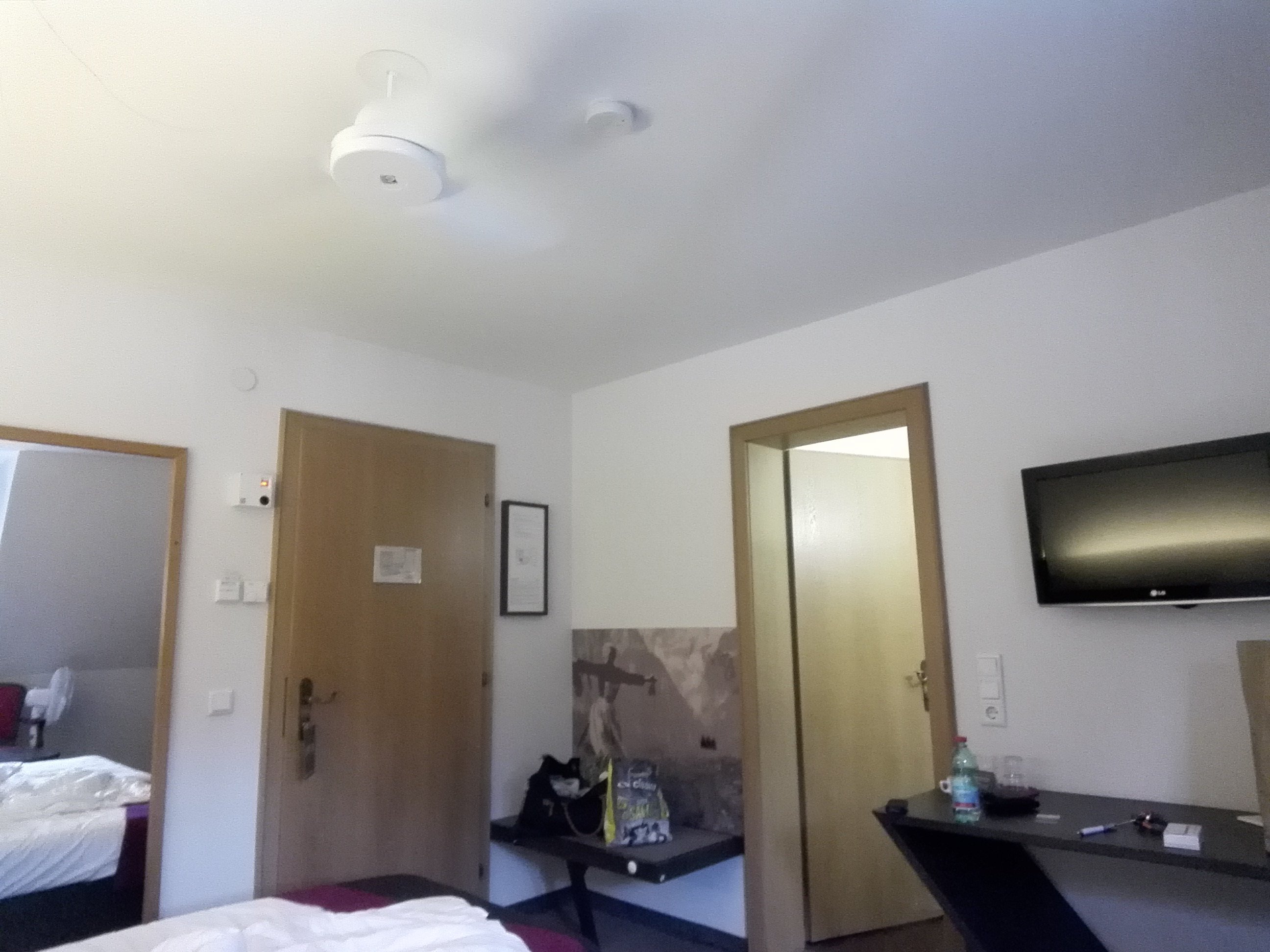 Hotel Salzburger Hof-官方
