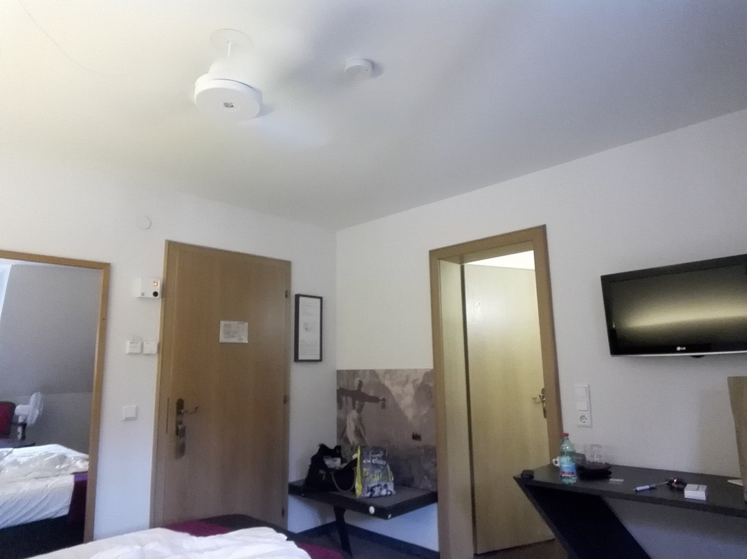 Hotel Salzburger Hof主图