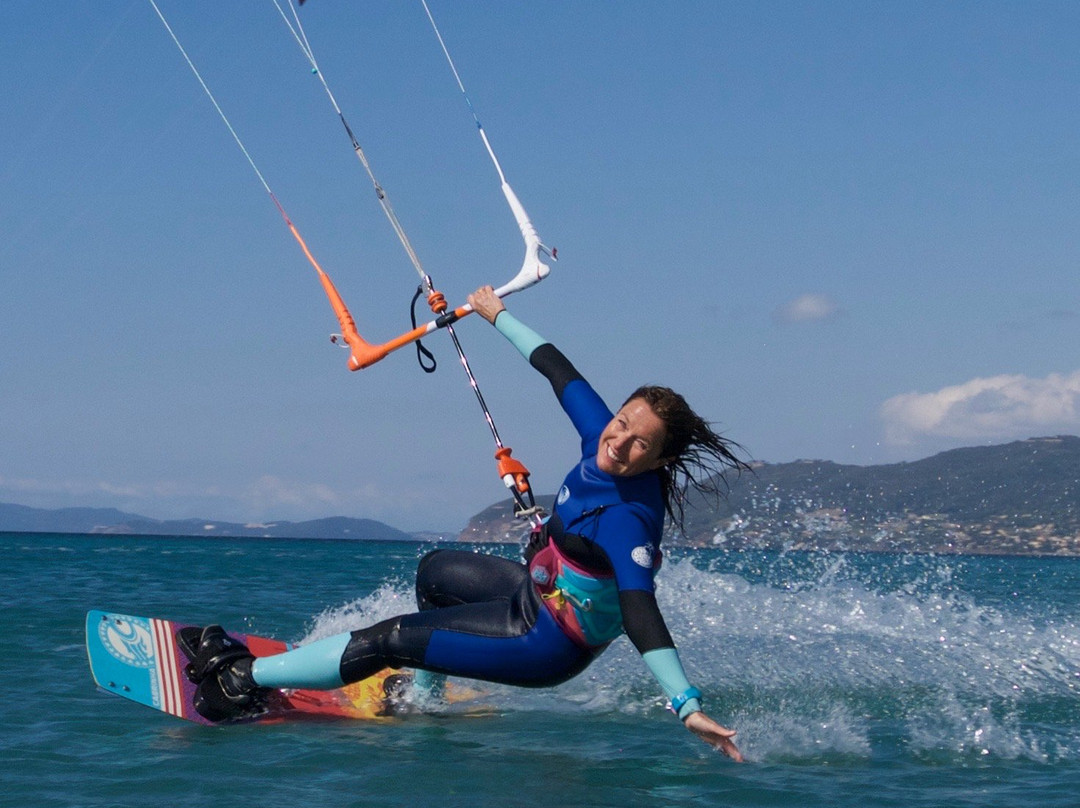 Kitesurf Passion-Carqueiranne必去景点