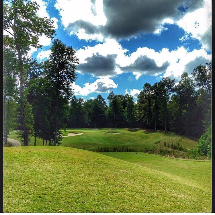 The Club at Viniterra-New Kent必去景点