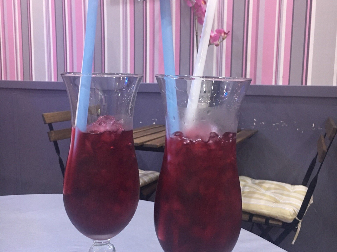 Pasteleria Espiga del Angel II