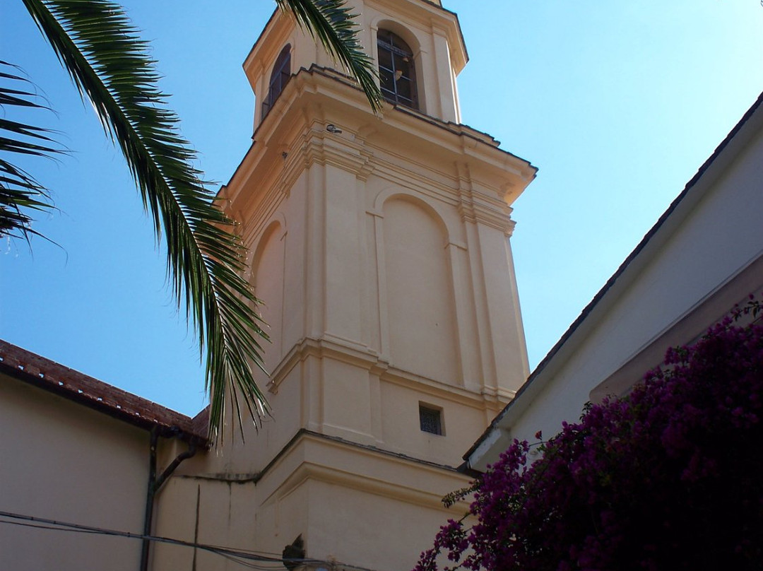 Chiesa di San Pietro In Vincoli景点图片