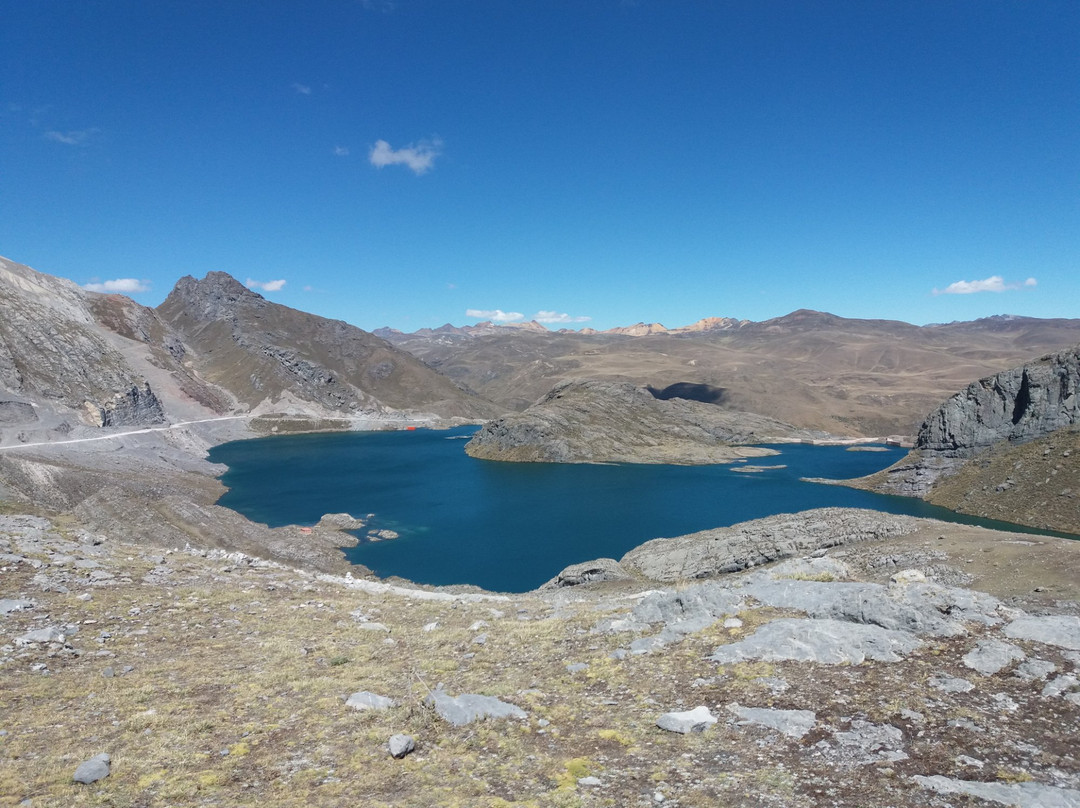 Laguna Chuchún-Canta必去景点