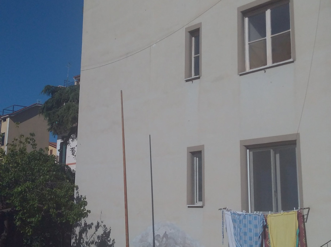 Hotel Savoia主图