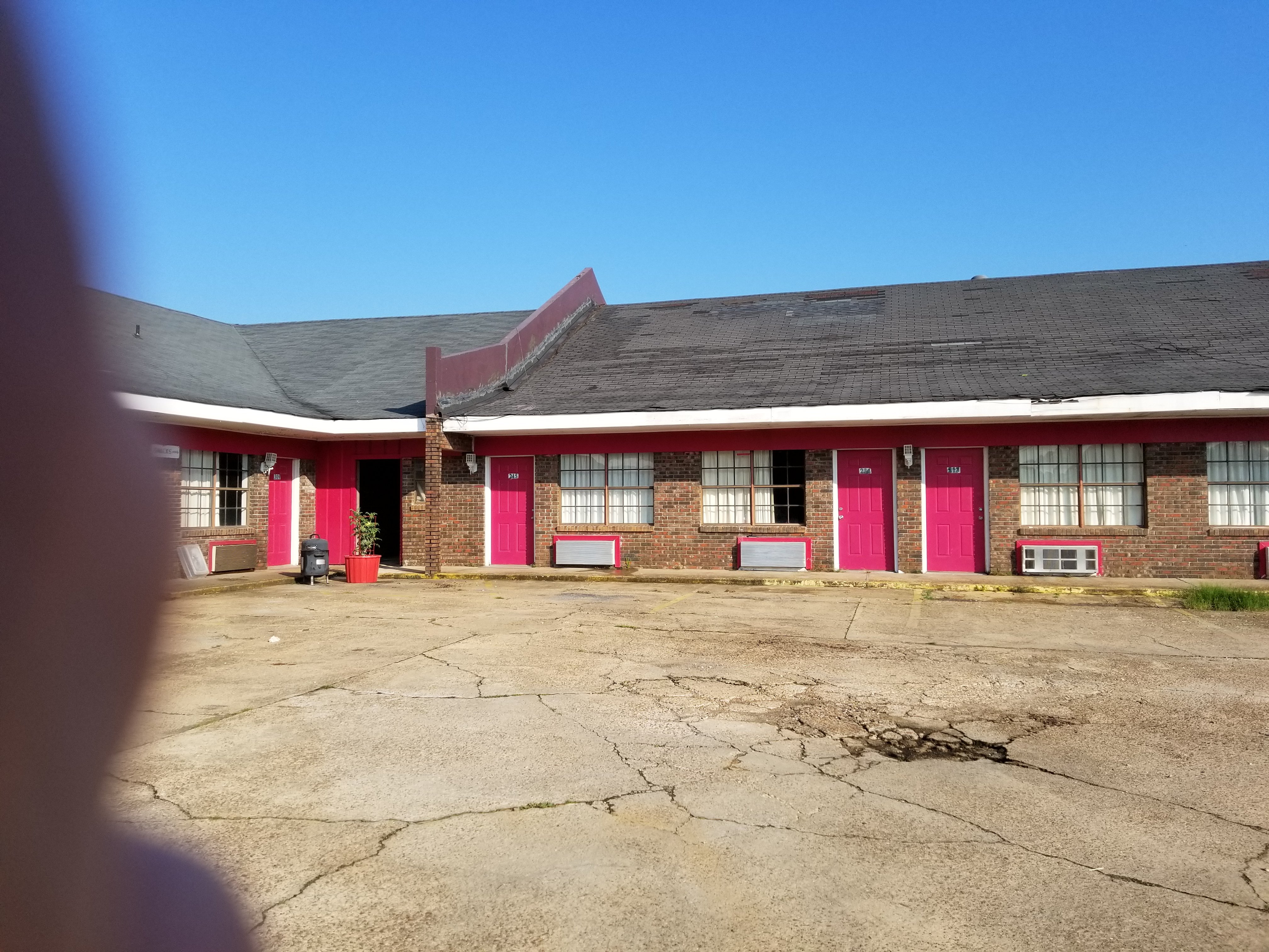 Western Inn-官方