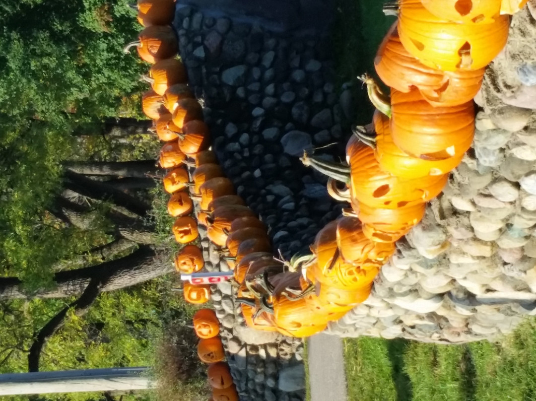 Rochester Hills Museum at Van Hoosen Farm-罗切斯特山必去景点