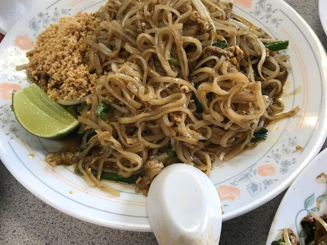 Hazel Park餐馆和美食-Pi's Thai Cuisine