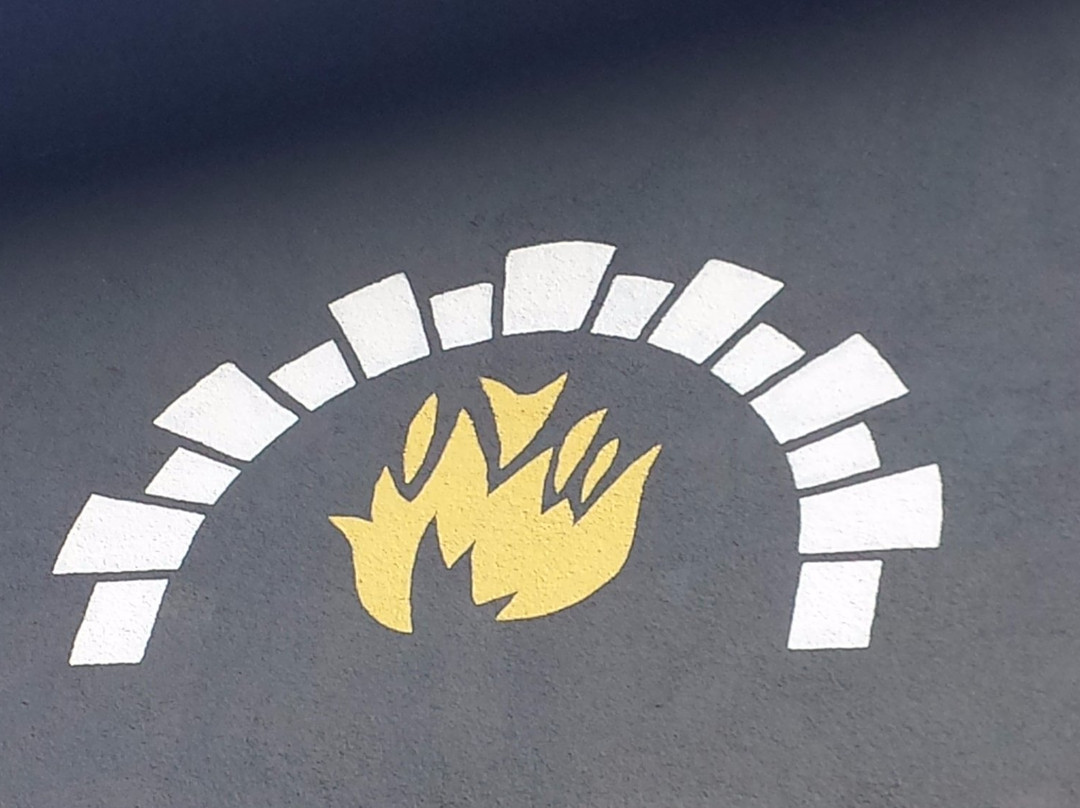 Rubino Osteria Pizzeria主图