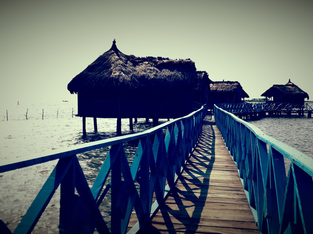 Keta Lagoon Resort主图