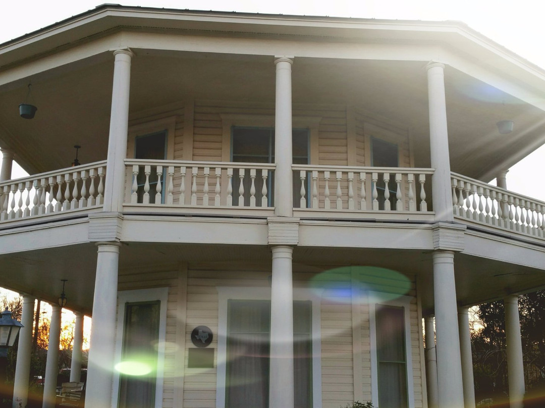 Bertram酒店住宿-Verandas Guest House