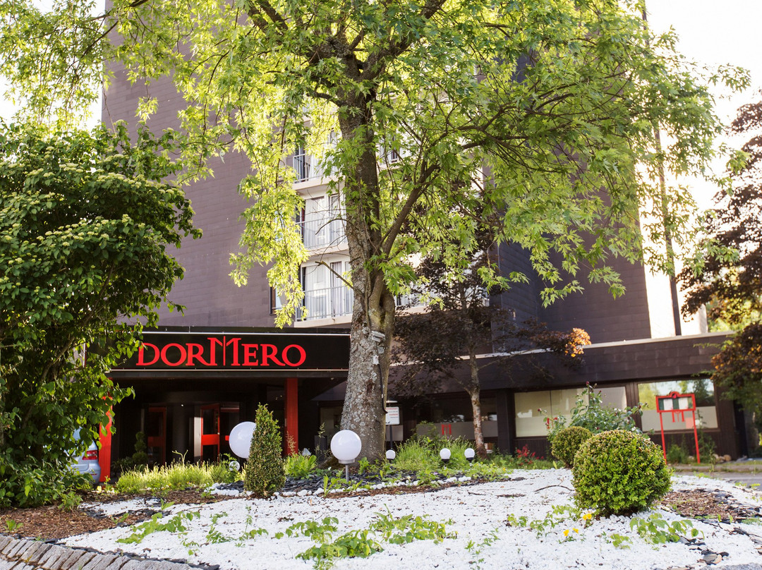 DORMERO Hotel Freudenstadt