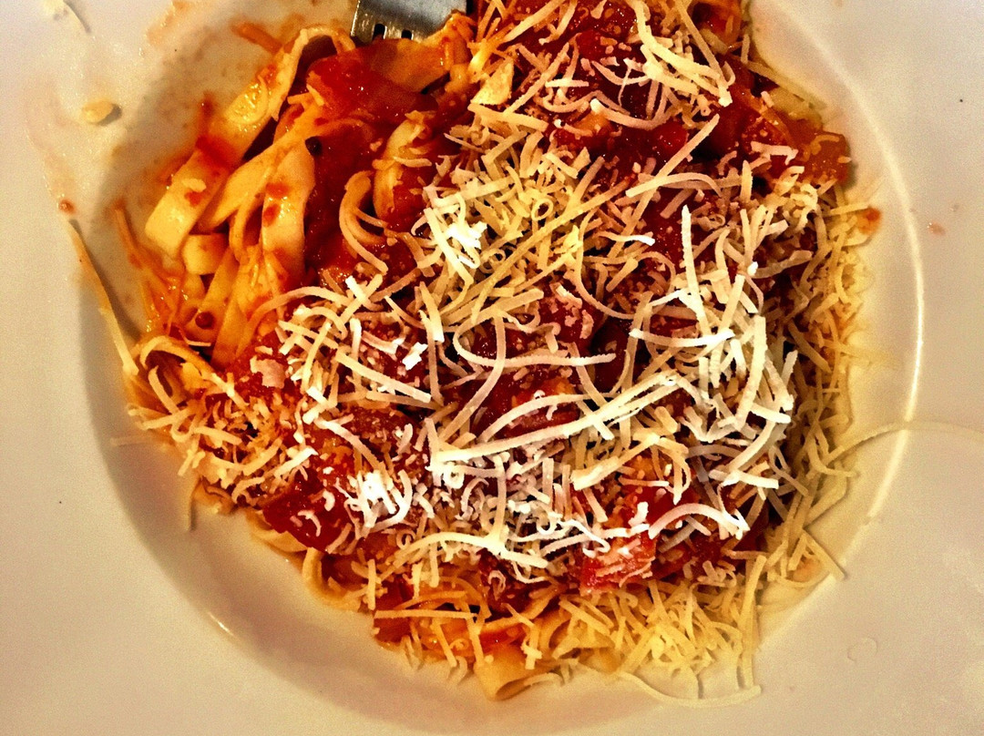 La Villetta Ristorante