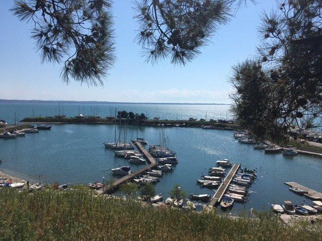 Run Thessaloniki-塞萨洛尼基必去景点