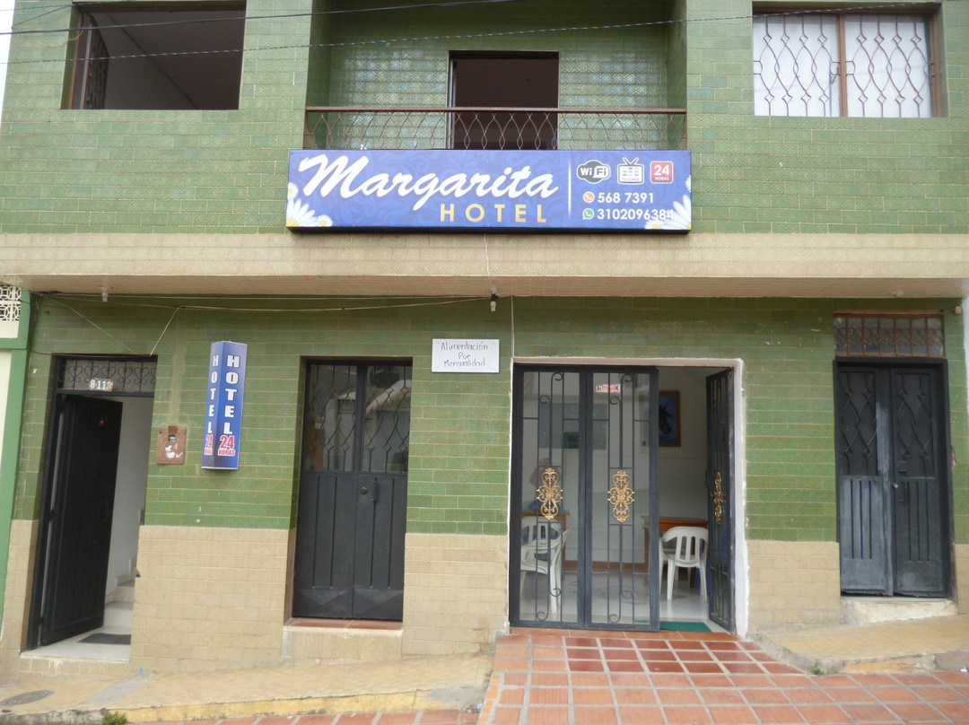 Hotel Margarita