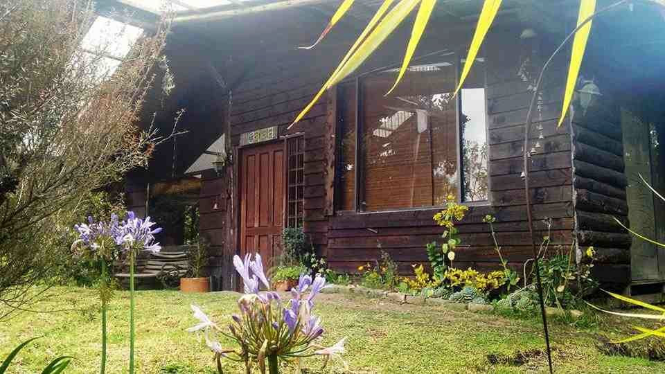 Finca Agroecologica Nigayala