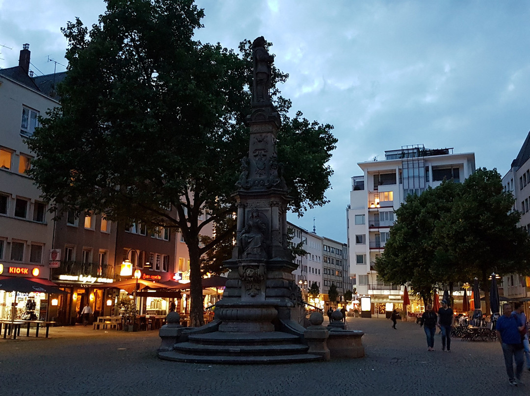 Alter Markt