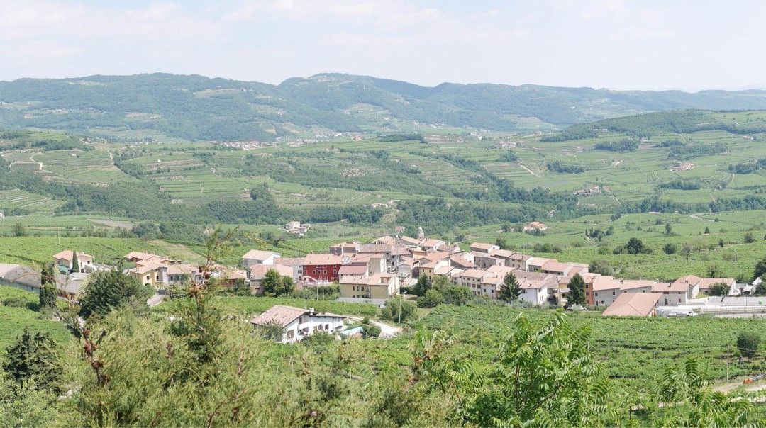Santuario di Santa Maria di Valverde-Marano di Valpolicella必去景点