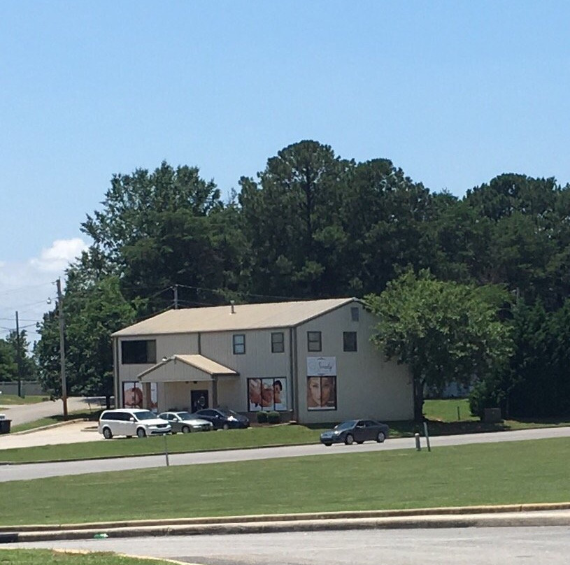 Serenity Day Spa-弗洛伦斯必去景点