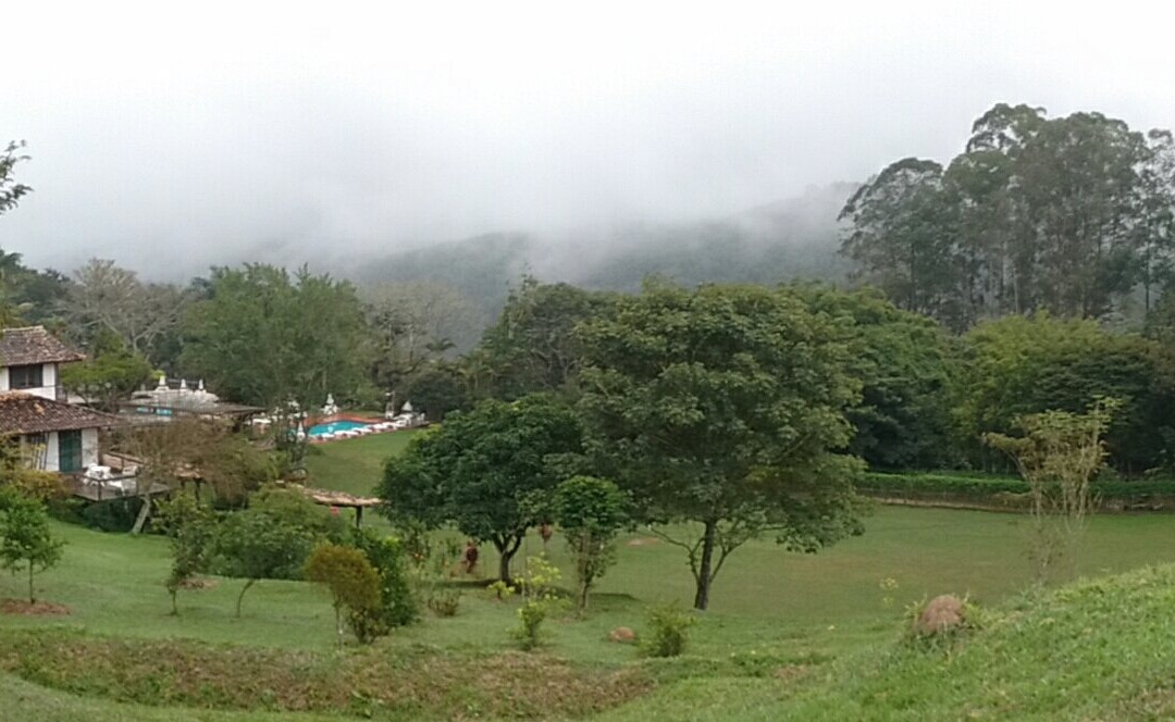 Santa Branca旅游攻略图片