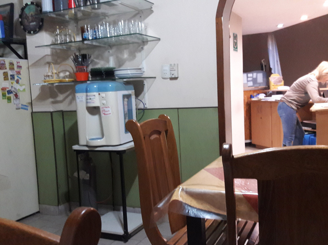 Residencial Atuel