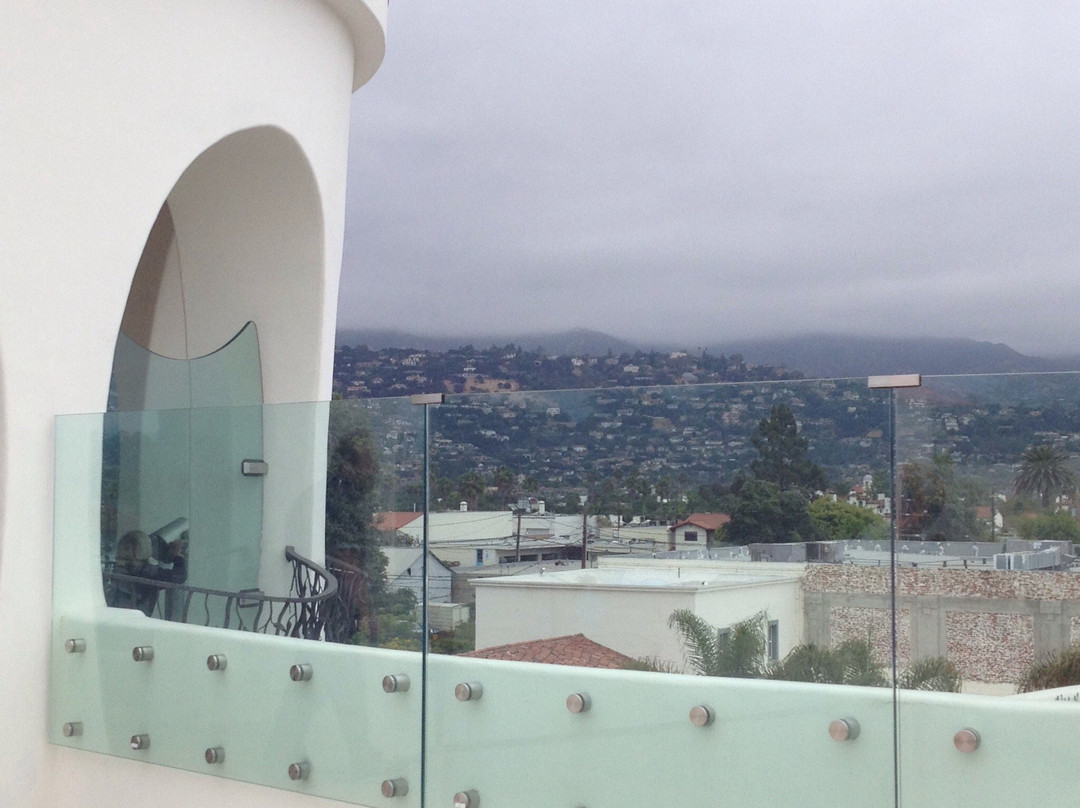 MOXI, The Wolf Museum of Exploration + Innovation-圣巴巴拉必去景点