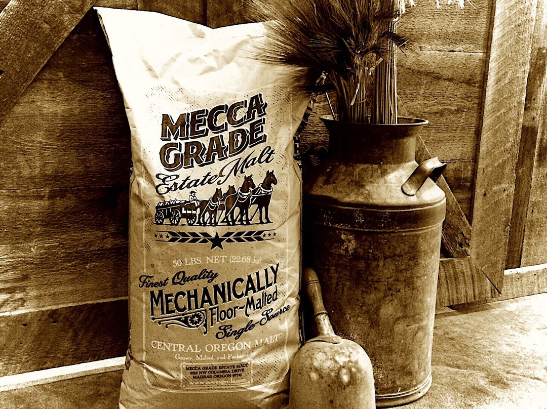 Mecca Grade Estate Malt & Tap Room-Madras必去景点