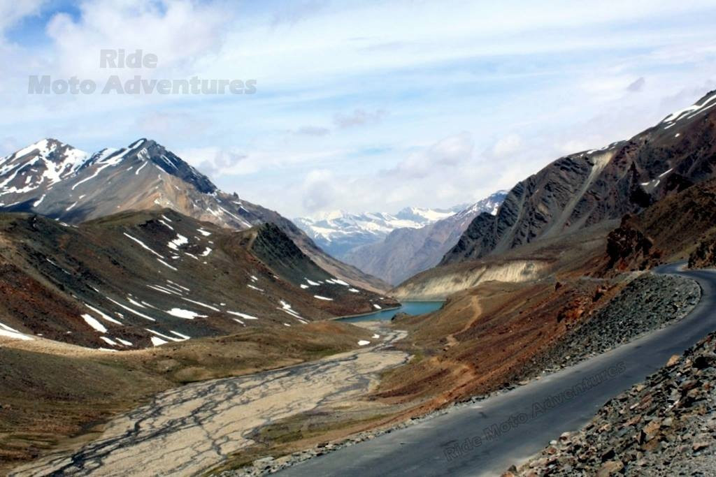 Ride Moto Adventures景点图片