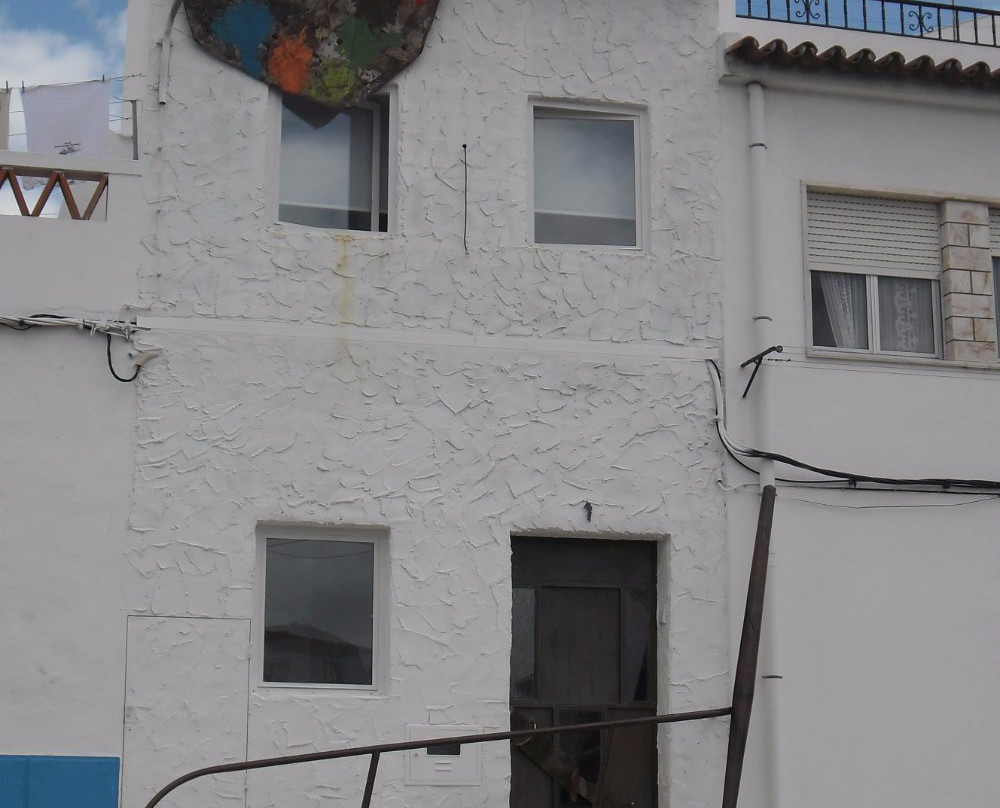 Hellen Art Atelier-Redondo必去景点