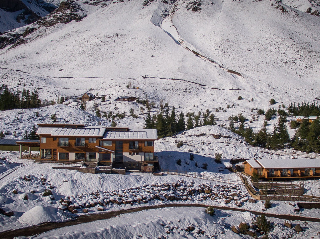 Refugio El Morado