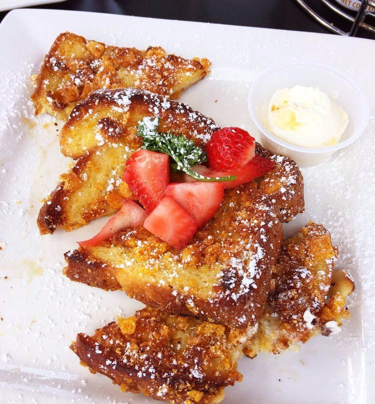 Stacks Pancake House