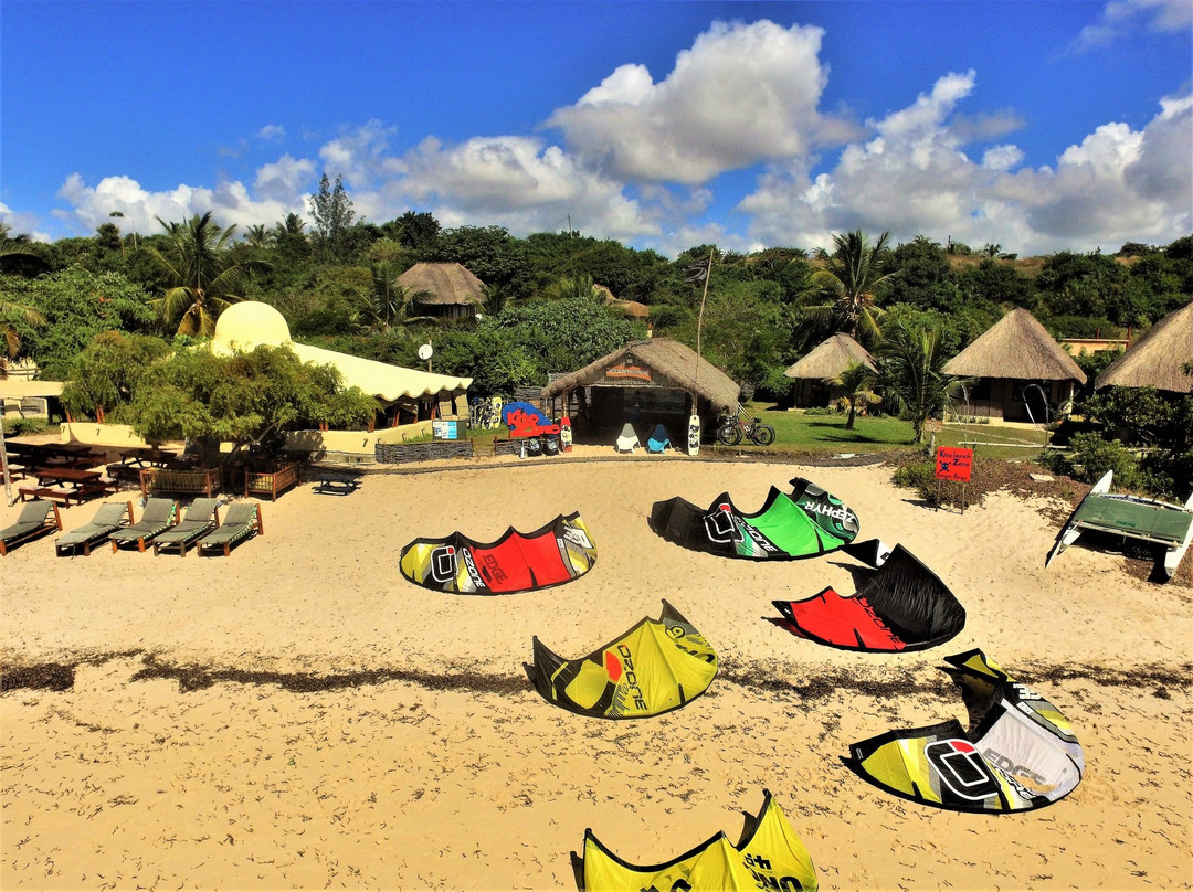 Kitesurfing Centre Mozambique-Vilanculos必去景点