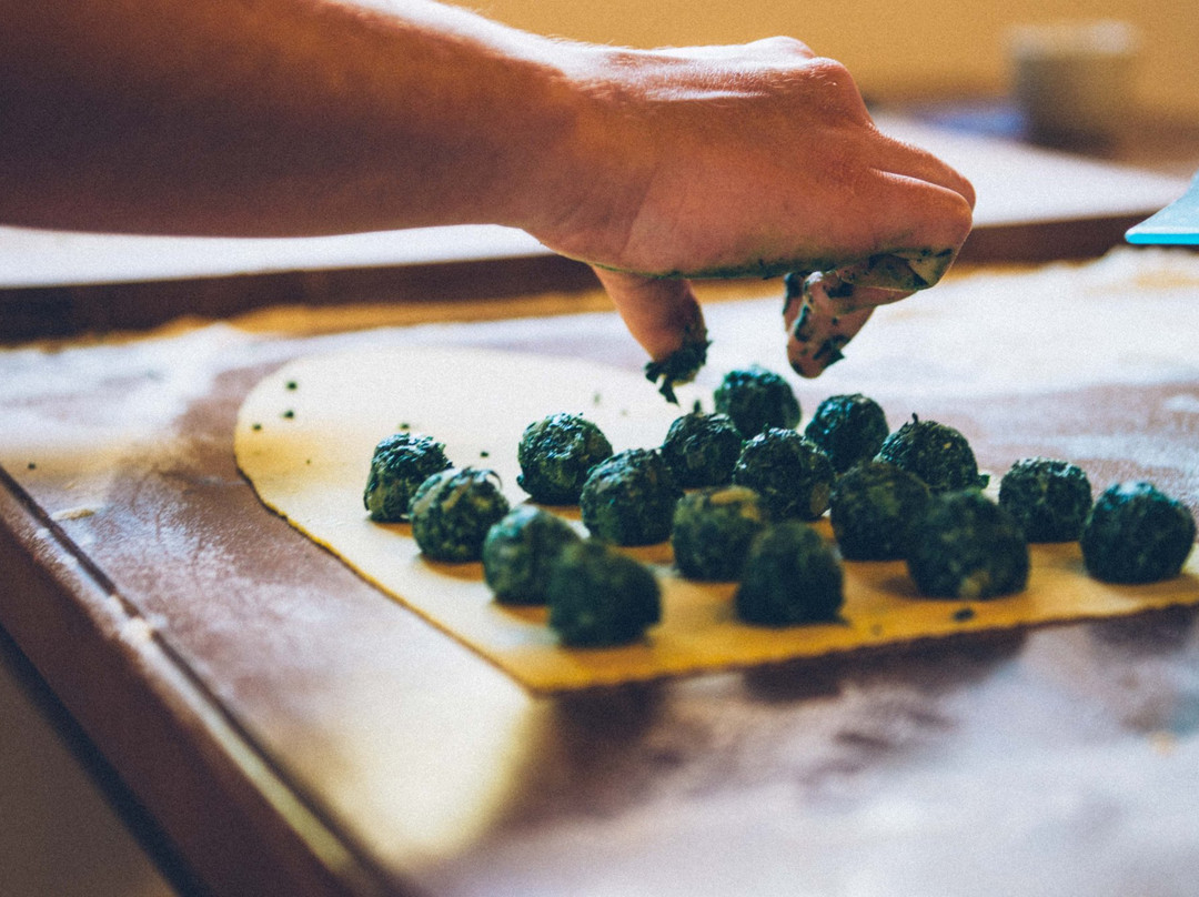La Tavola Marche Agriturismo & Cooking School景点图片