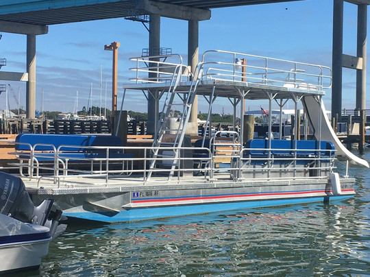 Fort Myers Beach Sea and Sun Rentals-迈尔斯堡海滩必去景点