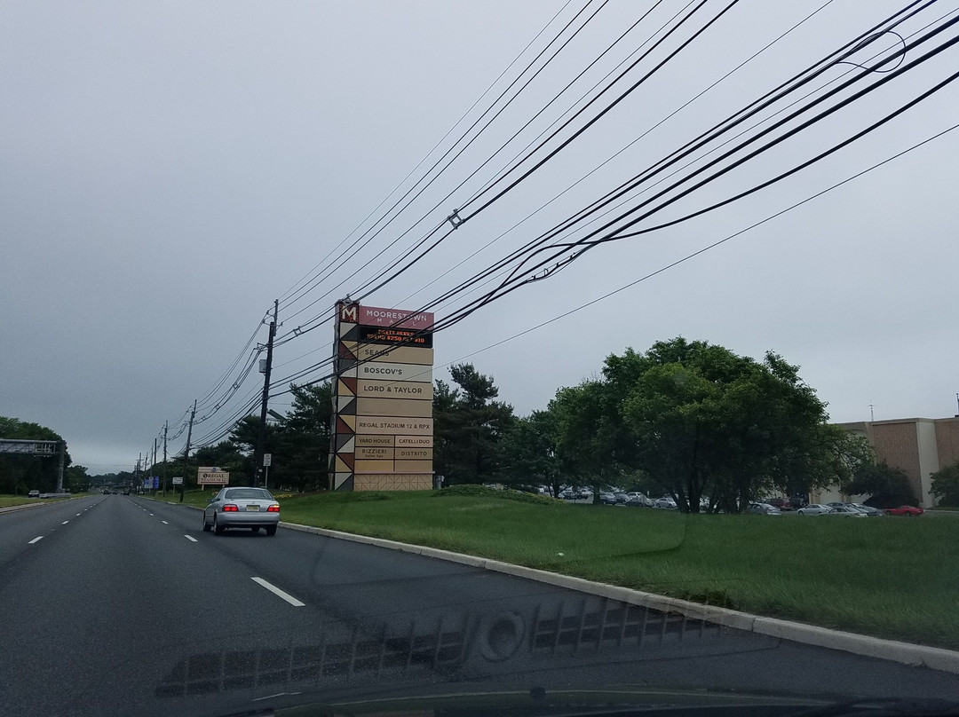 Moorestown Mall-Moorestown必去景点