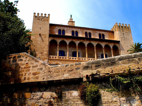 Free Tour Palma de Mallorca