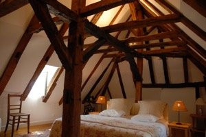 La Bastide des Tremieres主图