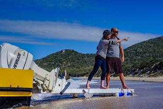 Freycinet Adventures景点图片